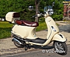 2005 Vespa LXV125