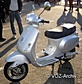 2006 Vespa LX125