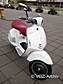 2013 Vespa 845