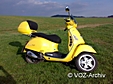 2013 Vespa GTS250 ie