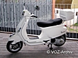 2013 Vespa LX150 3V