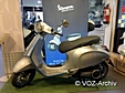 Vespa Electrica