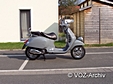 Vespa GT60 250