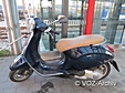 Vespa Primavera 125