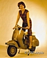 Vespa Impressionen 