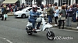 Vespa Impressionen 