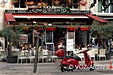 Vespa Impressionen 