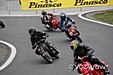 Vespa Motorsport