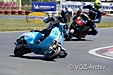 Vespa Motorsport