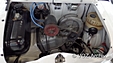 1959 Vespa 400 Motor