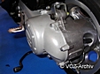 1996 Vespa ET4 50 Motor