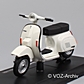 Vespa Modell