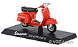 Vespa Modell