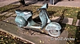 Vespa Denkmal