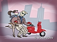 Vespa ist Kunst