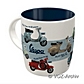 Vespa Tasse