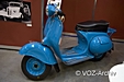 1962 Vyatke VP150 (Rusischer Nachbau)