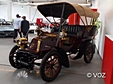 1902 Clement 9 HP Four Seater Rear Entrance Tonneau EUR 95.450,-