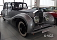 1930 Rolls-Royce Phantom II Sports Saloon EUR 92.000,-