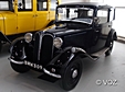 1934 BMW 309 EUR 18.975,-