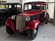 1935 BMW 315 Cabrio-Limousine EUR 24.725,-