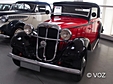 1935 Hanomag Typ 15 K Rekord Kabriolett EUR 46.000,-