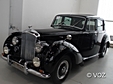 1952 Bentley R-Type EUR 26.450,-