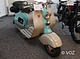 1954 Lambretta 125 LD EUR 5.290,-
