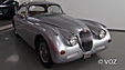 1959 Jaguar XK 150 3.8 S Fixed Head Coupe EUR 71.300,-