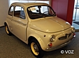 1960 Puch 500 D EUR 24.150,-