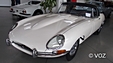 1961 Jaguar E-Type 3.8 Litre Open Two-Seater EUR 182.200,-