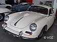 1965 Porsche 356 1600 SC EUR 88.550,-