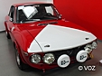 1969 Lancia Fulvia Rallye 1.6 HF Gruppe 4 EUR 73.600,-