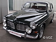 1970 Volvo P 122 S EUR 21.275,-