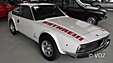 1972 Alfa Romeo 1600 Junior Zagato EUR 29.900,-