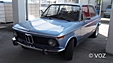 1973 BMW 2000 touring EUR 13.225,- 
