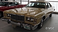 1976 Mercury Marquis Brougham Sedan EUR 9.200,-