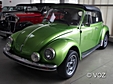 1977 Volkswagen 1303 Cabriolet EUR 32.200,-