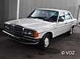 1978 Mercedes-Benz 250 EUR 14.375,-