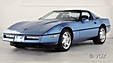 1990 Chevrolet Corvette Targa EUR 18.975,-