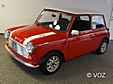 1991 Mini Cooper EUR 27.600,-