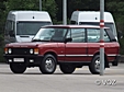 1991 Range Rover 3,9 V8 Classic 3-Door EUR 24.150,-