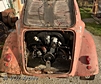Steyr 50/55 - VW