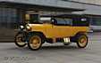 1911 Audi C  