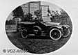 1911 Audi Typ B, 10/28 PS