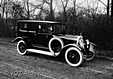 1911 Audi Typ E 22/55 PS
