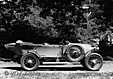 1912 Audi Typ C 14/35 Ps