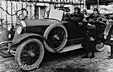 1914 Audi Typ G 8/22 PS