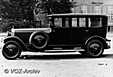 1924 Audi Typ M
