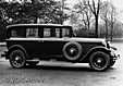 1928 Audi Imperator Typ R